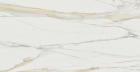 Керамогранит I Classici Di Rex Calacatta Gold 6Mm Matte 753282 160X320