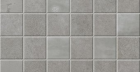 Мозаика Blaze Aluminium Mosaico Matt (A0UX) 30x30
