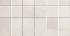 Мозаика Dwell Off-White Mosaico (A1CX) 30x30