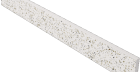 Плинтус Cosmos White CM00 7x60