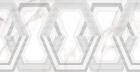 Декор Grigio (Dwu09Grg017) 24,9X50