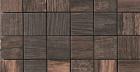 Wildwood Mosaico Tessera Wild Brown (3X3)