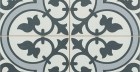 Керамогранит Etili Seramik Ledbury Marina Blue Pre-Cut 45x45