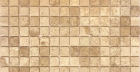 Мозаика из натурального камня Qs-003-20T/4 (чип 20X20X4 мм) 30,5x30,5