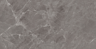 Керамогранит Ceradim Mramor Chic Grey Темно-Серый Полированный 60x120 (х9999304613)