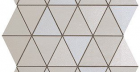 Мозаика Mek Medium Mosaico Diamond Wall (9MDM) 30,5x30,5