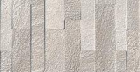 Настенная плитка Гренель 13056R Серый Структура Обрезной 30x89,5