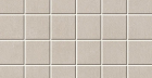 Мозаика Boost White Mosaico Matt (AN6X) 30x30