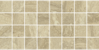 Мозаика Шарм Эдванс Травертино Люкс / Charme Advance Travertino Mosaico Lux (610110000763) 29,2X29,2