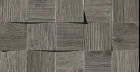 Мозаика Amv4 Axi Grey Timber Mosaico 3D (AMV4) 35x35