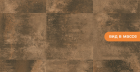 Керамогранит Orion Scintillante Copper 60x60
