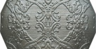 Настенная плитка Adex Rombo Acolchado Textil Grafito (ADNE8105) 10x20