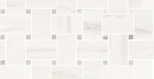 Мозаика Pure Marble Rete Covelano White Kry (Csarcvwk30) 30X30