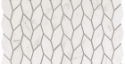 Мозаика Bianco Dolomite Twist (9STD) 30,5x30,5