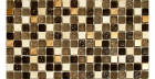 Мозаика Ght47 (Чип 15X15X8 Мм) 30X30