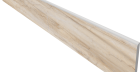 Плинтус BR01 Bernini Pearl неполированный 7x60