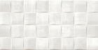 Настенная плитка Barrington Art White 25x50