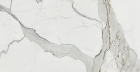 Керамогранит Kerlite Allure Calacatta Glossy 120x120 (6,5 mm)