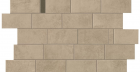 Мозаика Boost Pro Clay Minibrick Pro Coffee (9BMZ) 29,7x33,3