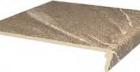 Ступень Бореале SG935200N\GR Коричневый Фронтальная 30x30