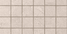 Мозаика Marmulla Dark Beige (5х5) MA03 неполированная/полированая 30x30