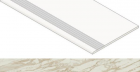Ступень Marvel Edge Royal Calacatta Gradino (AFB7) 30x60
