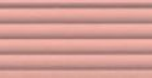 Бордюр Монфорте LSA012R Розовый Структура Обрезной 3,4x40