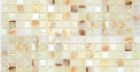 Мозаика Pietrine - Onice Jade Bianco (Чип 15X15X7 Мм) 30,5X30,5