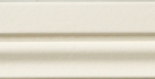 Бордюр Amarcord Finale Beige Matt Fie10 6,5X20