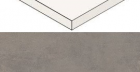 Ступень Boost Grey Scalino Angolare (AMJM) 33x33