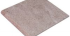 Granite Peldano Curvo Ext. R-12 Carrara