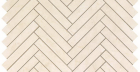 Мозаика Cream Prestige Herringbone Wall (9SHE) 30,5x30,5