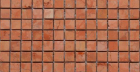 Мозаика Marble Mosaic Rosso Verona 15*15 305*305