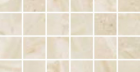 Smart Mosaico Cotton (5,25X5,25) Nat Rett