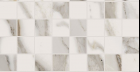 Мозаика Шарм Эво Калакатта Люкс / Charme Evo Calacatta Mosaico Lux (610110000101) 29,2X29,2