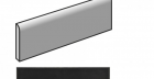 Плинтус Bullnose Country Anthracite Matt 21678 6,5X20