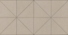 Мозаика Arkshade Dove Mosaico Prisma (AUIF) 36x36