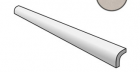 Бордюр Pencil Bullnose Country Grey Pearl 23319 3X20