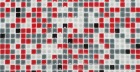 Мозаика Cv11007 (1X1) 29,8X29,8