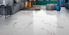 Керамогранит Statuario Venato Polished 60x120