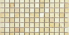 Мозаика из натурального камня Qs-001-20P/10 (чип 20X20X10 мм) 30,5x30,5