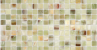 Мозаика Pietrine - Onice Jade Verde (Чип 15X15X7 Мм) 30,5X30,5
