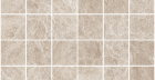 Мозаика Marmostone Норковый 7ЛПР R9 5X5 (K9513628LPR1VTE0) 30x30