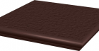 Ступень Капинос Угловая Natural Brown Kapinos Stopnica Narozna Duro 33X33