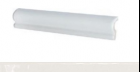 Бордюр Moldura Country Blanco Mate 21661 6,5X40
