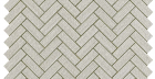 Мозаика Pearl Herringbone Wall (9RHP) 32,4x32,4