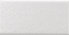 Настенная Плитка Matelier Alpine White 26475 7,5X15