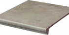Ступень Капинос Viano Beige Kapinos Stopnica Prosta 30X33