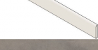Плинтус Boost Grey Battiscopa (AMIR) 7,2x60