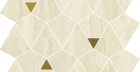 Мозаика Шарм Эдванс Алабастро Вертекс / Charme Advance Alabastro Mosaico Vertex (600110000942) 25,8X30